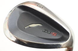 DJ-5 ブラックエディション｜フォーティーン｜ウェッジ｜中古ゴルフ