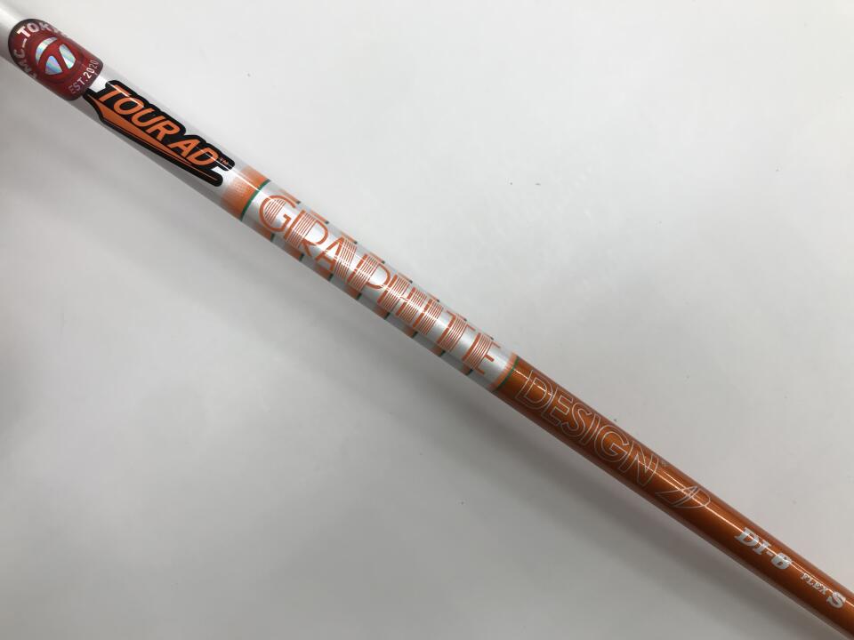 STEALTH PLUS+｜テーラーメイド｜フェアウェイウッド｜ツアーAD DI-6