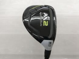 M2 2017｜テーラーメイド｜ユーティリティ｜中古ゴルフクラブを探す