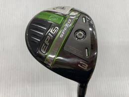 EPIC SPEED｜キャロウェイ｜フェアウェイウッド｜中古ゴルフクラブを