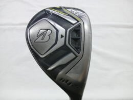TOUR B JGR 2019｜ブリヂストン｜ユーティリティ｜中古ゴルフクラブを
