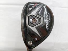 915H｜タイトリスト｜ユーティリティ｜中古ゴルフクラブを探す｜ゴルフ