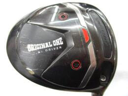 ORIGINAL ONE MINI DRIVER｜テーラーメイド｜ドライバー｜中古ゴルフ