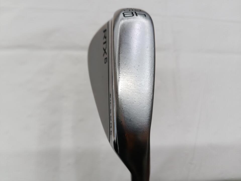 RTX 6 ZIPCORE ツアーサテン｜クリーブランド｜ウェッジ｜Diamana ZX-2