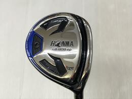 LB-808 ep｜ホンマゴルフ｜フェアウェイウッド｜中古ゴルフクラブを