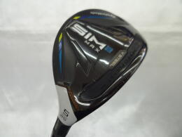 TaylorMade SIM2 MAX ユーティリティ SIM2 MAX レスキュー | SIM2 MAX Rescue | TaylorMade Golf