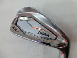 SRIXON ZX5｜ダンロップ｜アイアンセット｜中古ゴルフクラブを探す