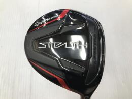 STEALTH｜テーラーメイド｜フェアウェイウッド｜中古ゴルフクラブを