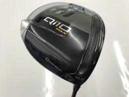 Qi10 MAX｜テーラーメイド｜ドライバー｜中古ゴルフクラブを探す
