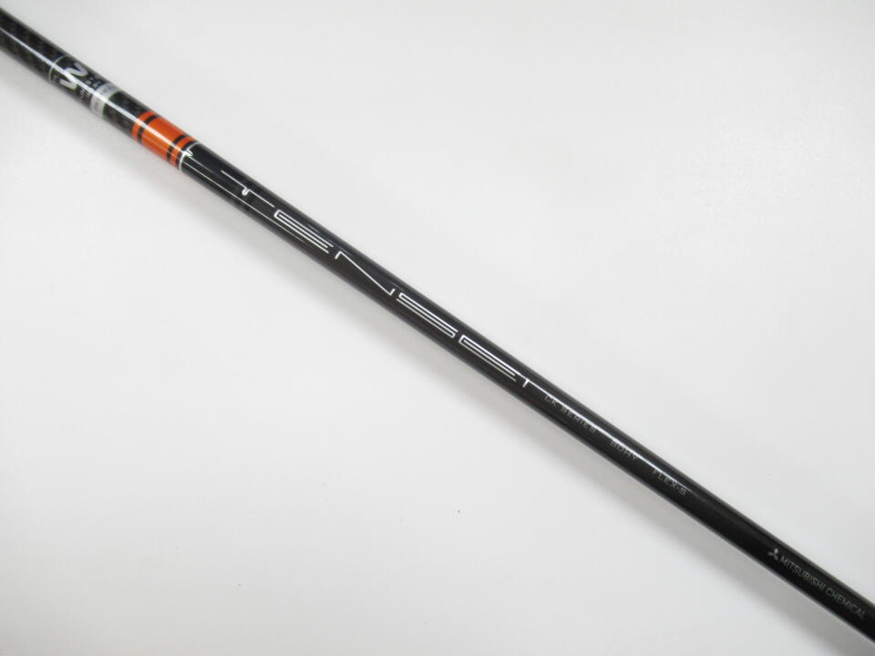 TSi2｜タイトリスト｜ユーティリティ｜TENSEI CK PRO Orange 80HY