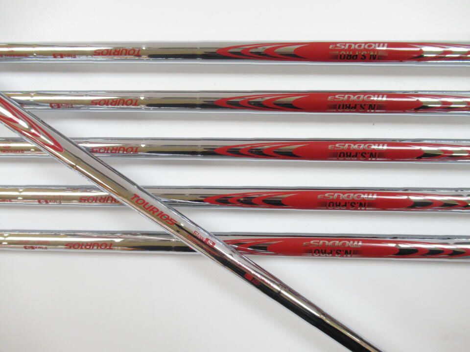 りお12/6 SRIXON ZXi5｜ダンロップ｜アイアンセット｜NSプロ MODUS 3 TOUR 105