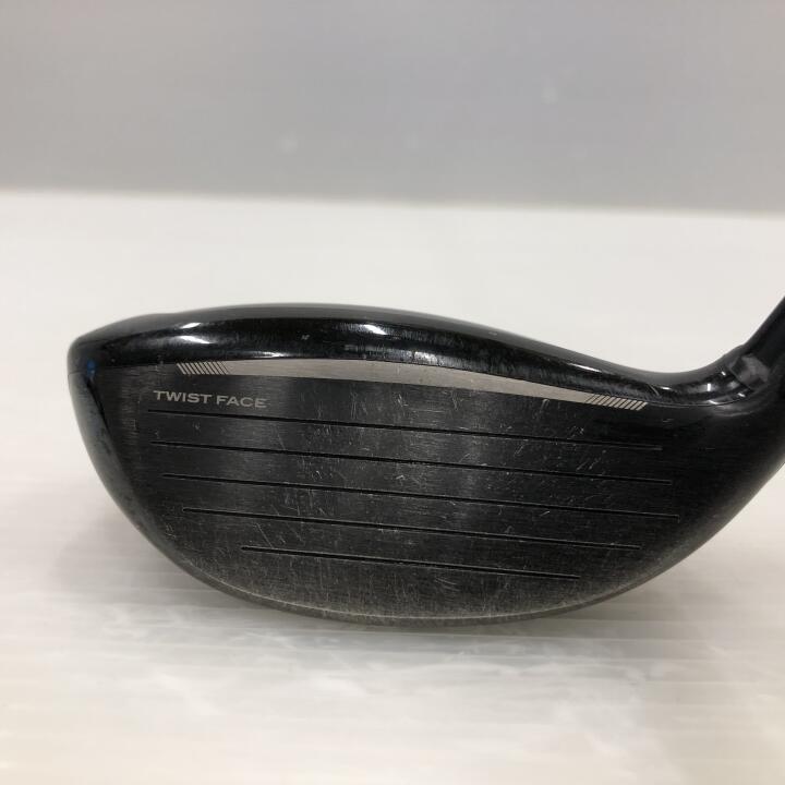 STEALTH｜テーラーメイド｜ユーティリティ｜KBS MAX MT85 JP｜中古