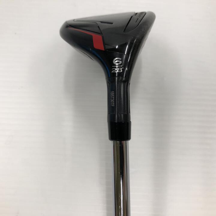 STEALTH｜テーラーメイド｜ユーティリティ｜KBS MAX MT85 JP｜中古