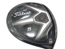 915F｜タイトリスト｜フェアウェイウッド｜中古ゴルフクラブを探す