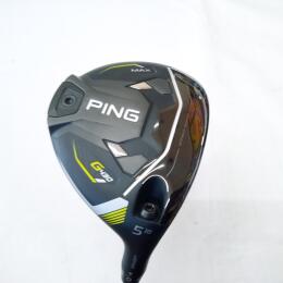 G430 MAX｜ピン｜フェアウェイウッド｜中古ゴルフクラブを探す｜ゴルフ