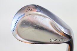 Dolphin Wedge DW-113｜キャスコ｜ウェッジ｜中古ゴルフクラブを探す