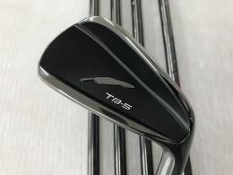 TB-5 FORGED ブラックエディション｜フォーティーン｜アイアンセット