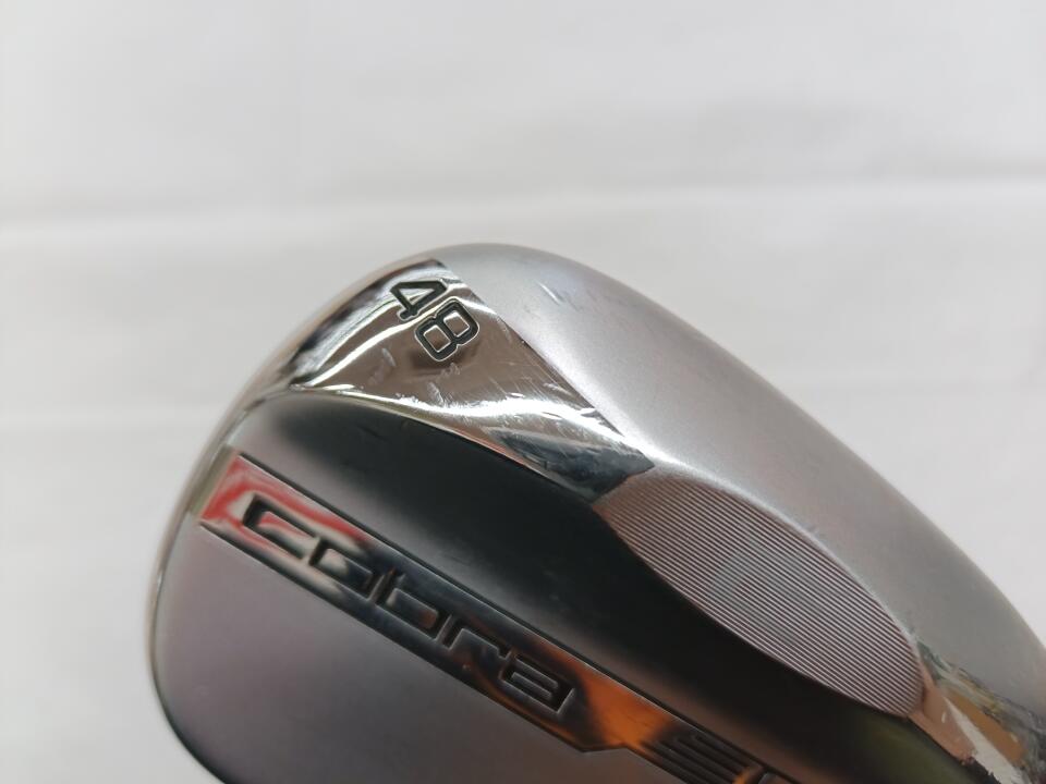 KING SNAKEBITE 2023｜コブラ｜ウェッジ｜NSプロ MODUS 3 TOUR 105