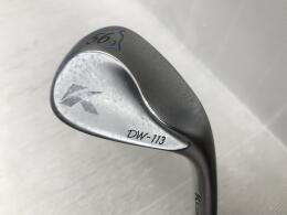 Dolphin Wedge DW-113｜キャスコ｜ウェッジ｜中古ゴルフクラブを探す