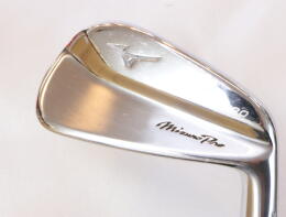 Mizuno Pro 120｜ミズノ｜アイアンセット｜中古ゴルフクラブを探す