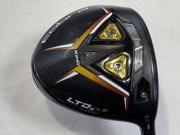 KING LTDx LS Gold/Black｜コブラ｜ドライバー｜中古ゴルフクラブを