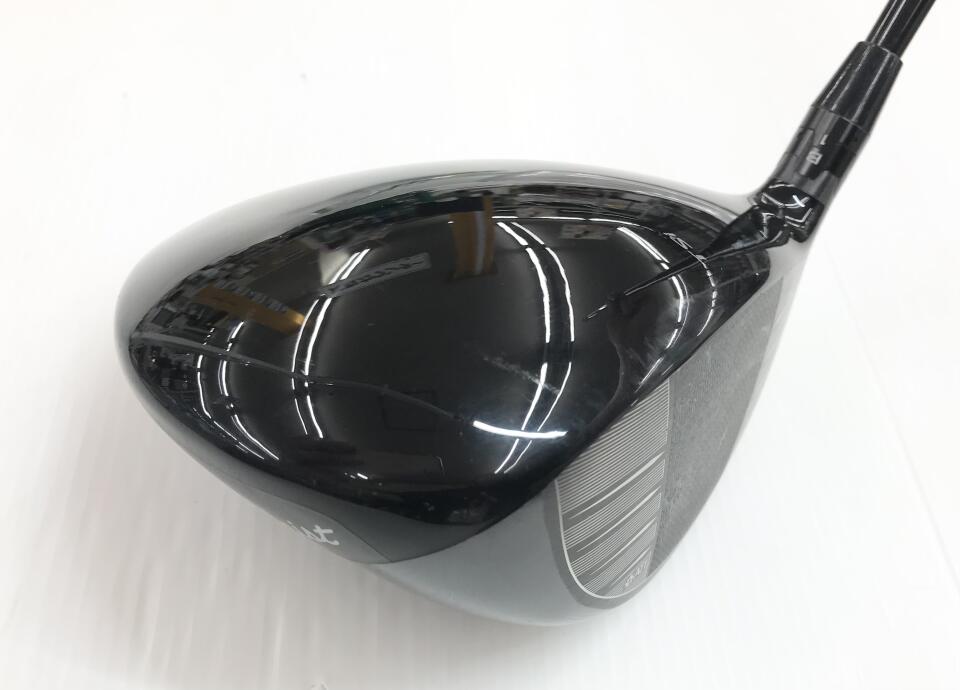 TSi3｜タイトリスト｜ドライバー｜TSP-110｜中古ゴルフクラブを探す