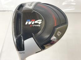 M4 D-TYPE US｜テーラーメイド｜ドライバー｜中古ゴルフクラブを探す
