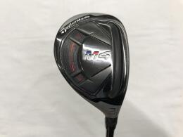 M4｜テーラーメイド｜ユーティリティ｜中古ゴルフクラブを探す｜ゴルフ