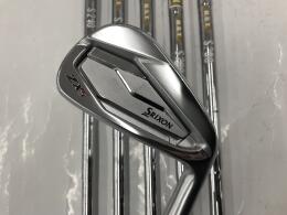 SRIXON ZX5｜ダンロップ｜アイアンセット｜中古ゴルフクラブを探す