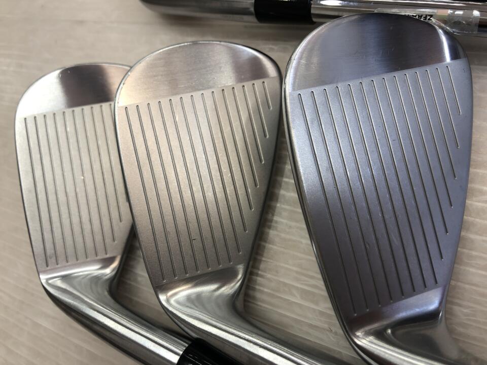 222CB+｜ブリヂストン｜アイアンセット｜NSプロ950GH neo｜中古ゴルフ