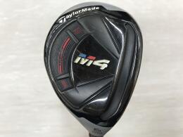 M4｜テーラーメイド｜ユーティリティ｜中古ゴルフクラブを探す｜ゴルフ