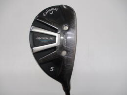 ROGUE STAR｜キャロウェイ｜ユーティリティ｜中古ゴルフクラブを探す