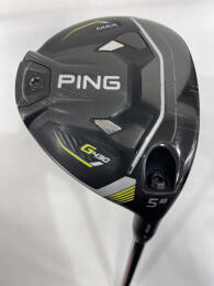 G430 MAX｜ピン｜フェアウェイウッド｜中古ゴルフクラブを探す｜ゴルフ