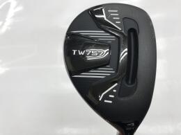 TOUR WORLD TW757｜ホンマゴルフ｜ユーティリティ｜中古ゴルフクラブを