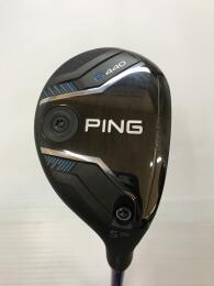 G440｜ピン｜ユーティリティ｜中古ゴルフクラブを探す｜ゴルフ・ドゥ