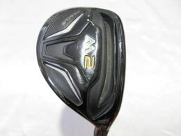 M2｜テーラーメイド｜ユーティリティ｜中古ゴルフクラブを探す｜ゴルフ