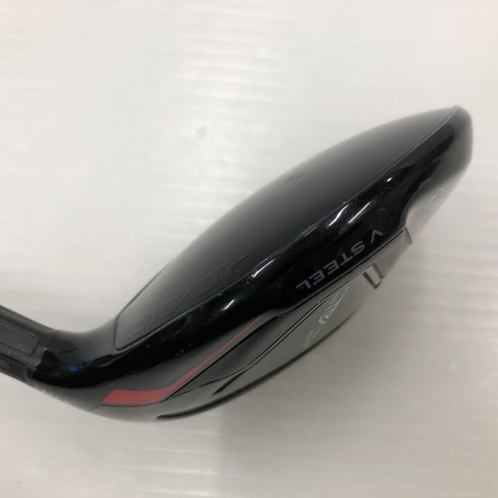 STEALTH｜テーラーメイド｜ユーティリティ｜KBS MAX MT85 JP｜中古