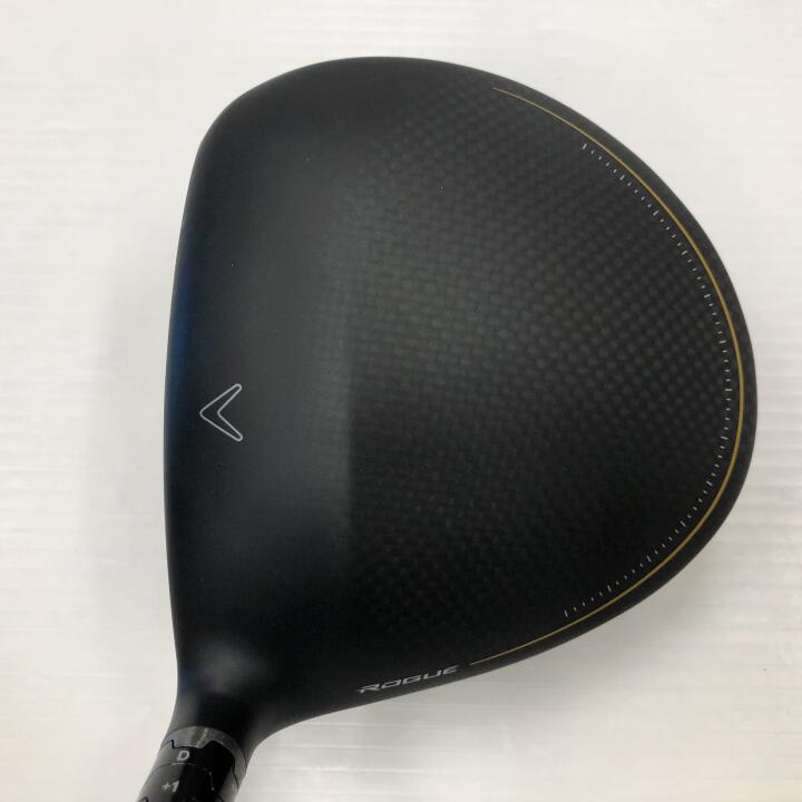 ROGUE ST MAX｜キャロウェイ｜ドライバー｜TENSEI 55 for Calalw(ROGUE