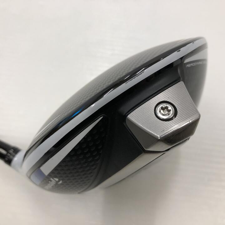 SIM MAX｜テーラーメイド｜ドライバー｜Speeder 661EVOLUTION 4