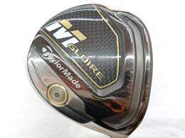 M GLOIRE｜テーラーメイド｜フェアウェイウッド｜中古ゴルフクラブを