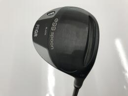 egg spoon BLACK｜プロギア｜フェアウェイウッド｜中古ゴルフクラブを