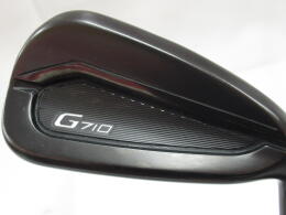 G710｜ピン｜アイアンセット｜中古ゴルフクラブを探す｜ゴルフ・ドゥ
