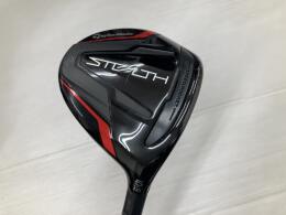 STEALTH｜テーラーメイド｜フェアウェイウッド｜中古ゴルフクラブを
