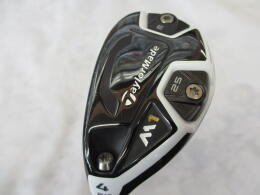 M1｜テーラーメイド｜ユーティリティ｜中古ゴルフクラブを探す｜ゴルフ