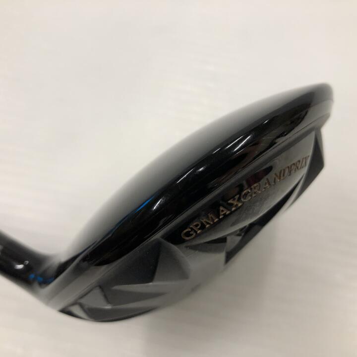 GP PLATINUM｜グランプリ｜フェアウェイウッド｜ツアーAD GT-6