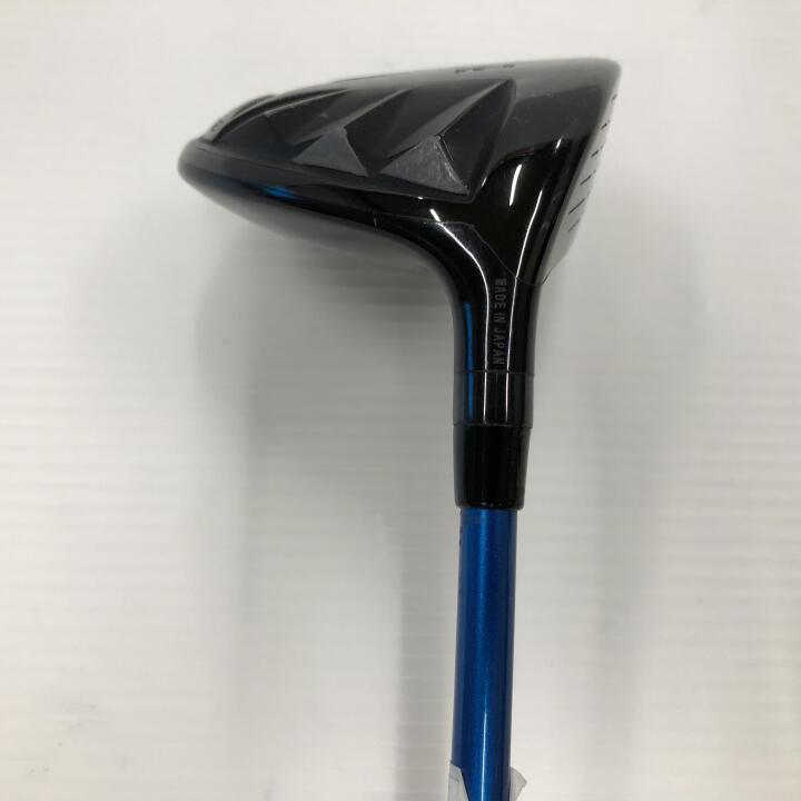 GP PLATINUM｜グランプリ｜フェアウェイウッド｜ツアーAD GT-6