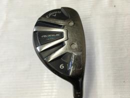 ROGUE STAR｜キャロウェイ｜ユーティリティ｜中古ゴルフクラブを探す