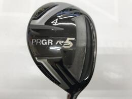 RS 5｜プロギア｜ユーティリティ｜中古ゴルフクラブを探す｜ゴルフ・ドゥ