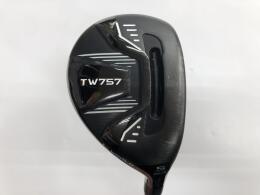 TOUR WORLD TW757｜ホンマゴルフ｜ユーティリティ｜中古ゴルフクラブを