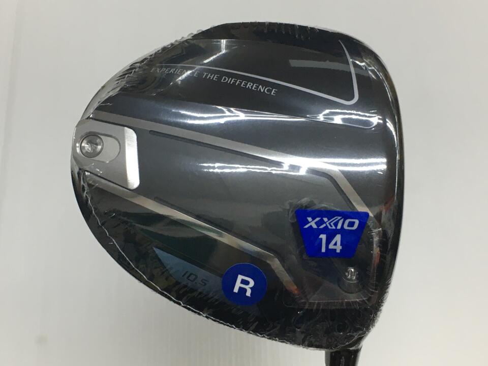 XXIO 14｜ダンロップ｜ドライバー｜MP1400｜中古ゴルフクラブを探す